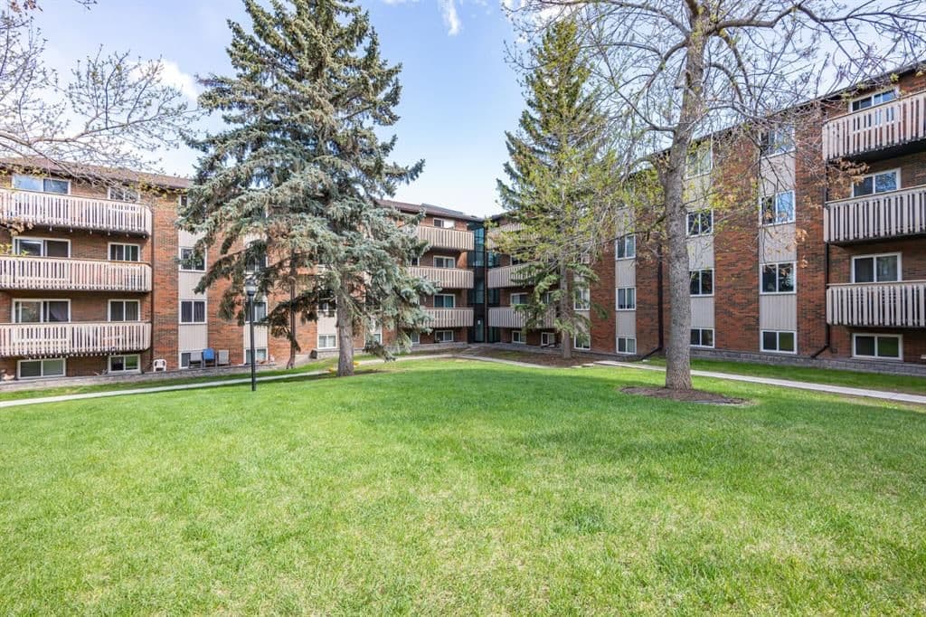 Sold property in Canyon Meadows