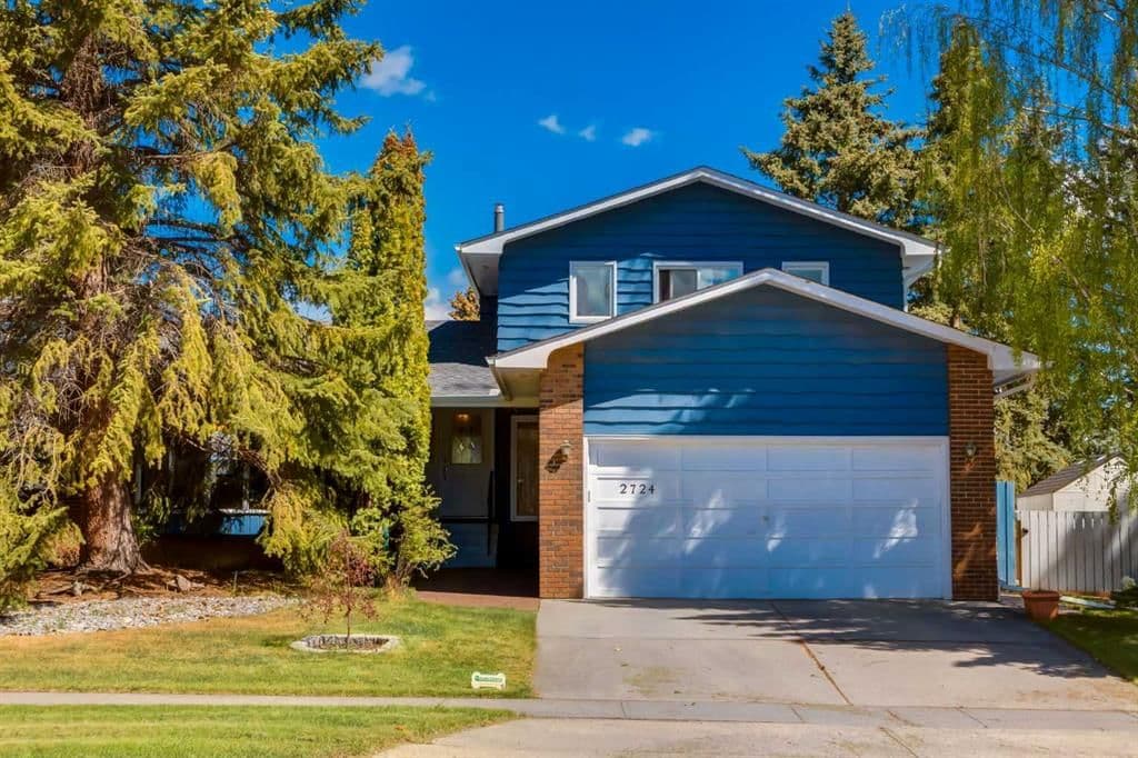 Sold property in Oakridge