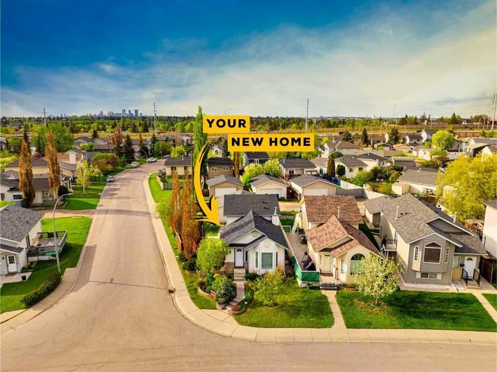 Sold property in Riverbend