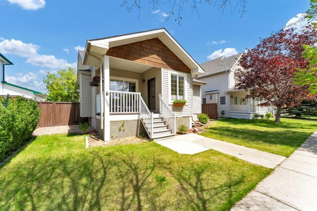 Sold property in River Flats
