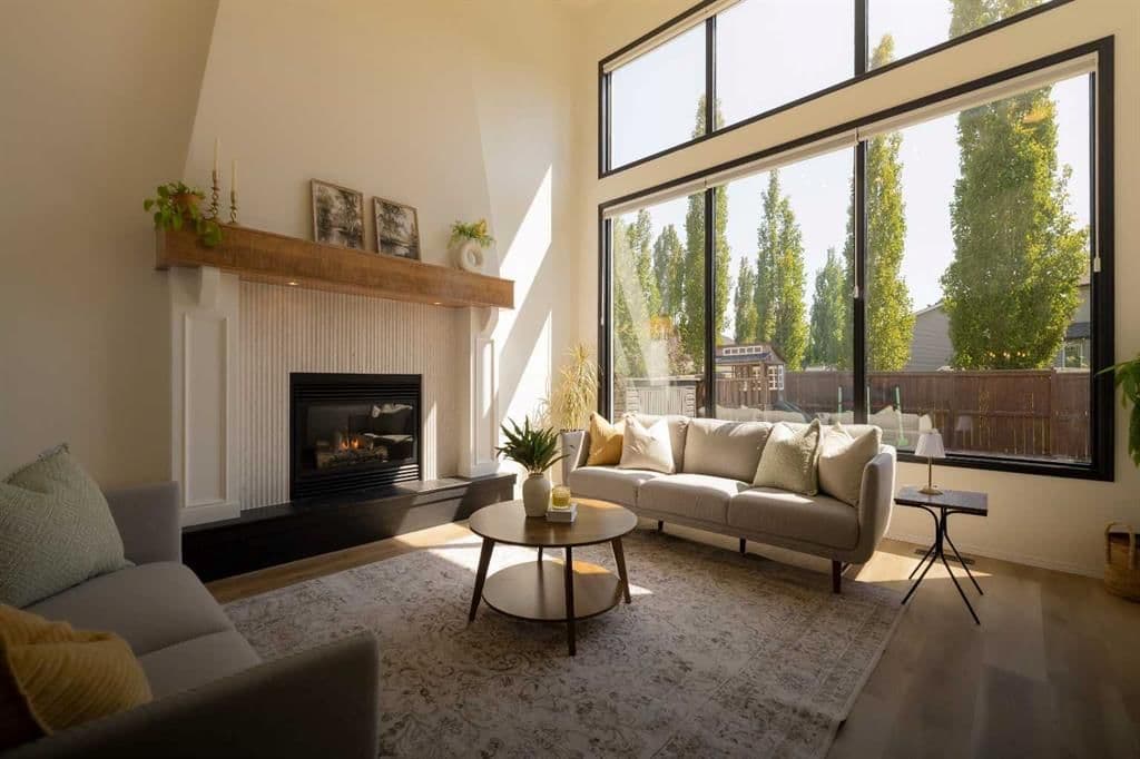 Sold property in Chaparral