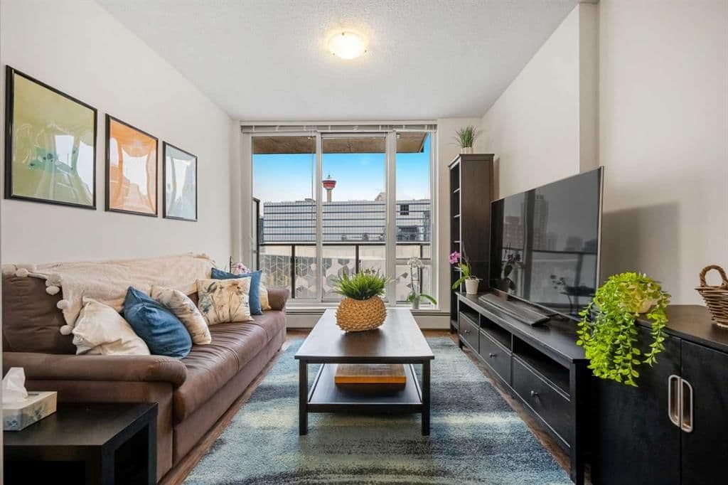 Sold property in Downtown East Village