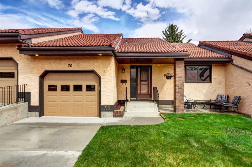 Sold property in Strathcona Park