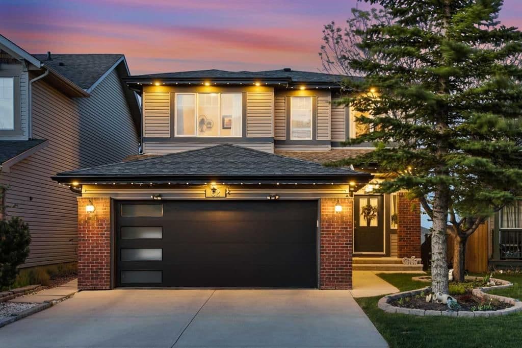 Sold property in Panorama Hills