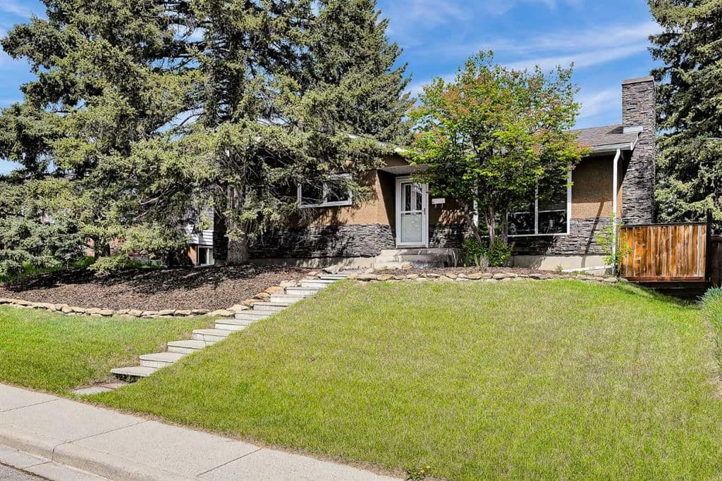 Sold property in Southwood