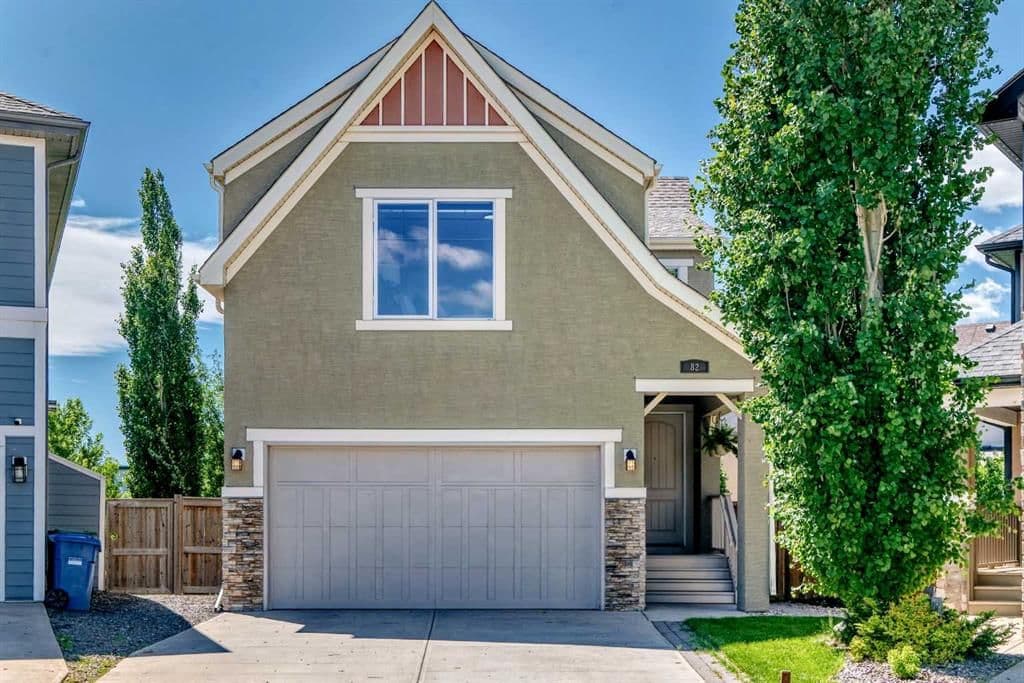 Sold property in Mahogany