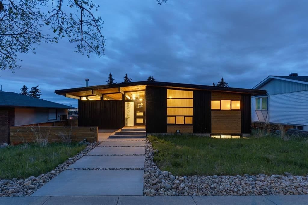 Sold property in Charleswood