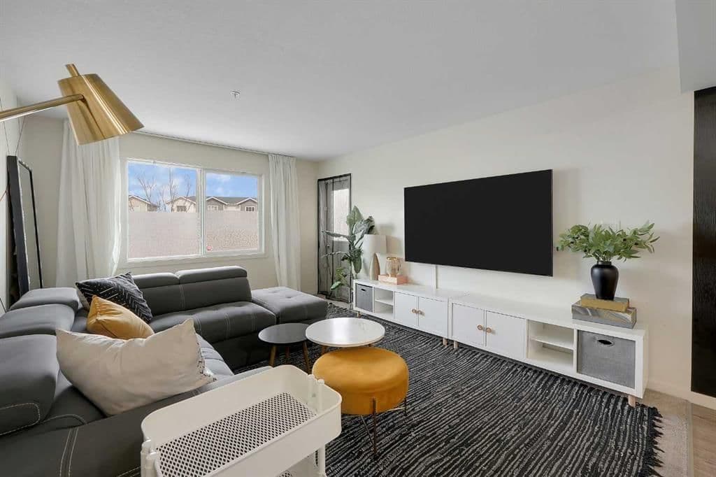 Sold property in Skyview Ranch