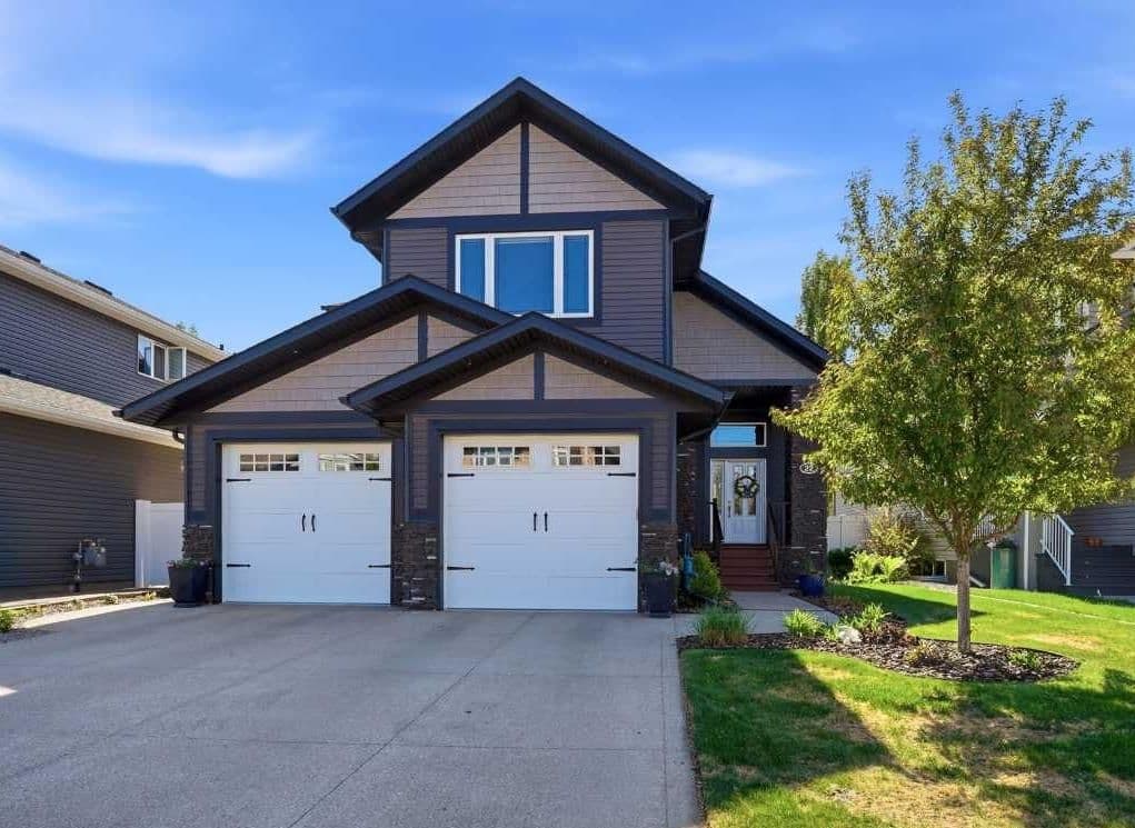 Sold property in Vanier East