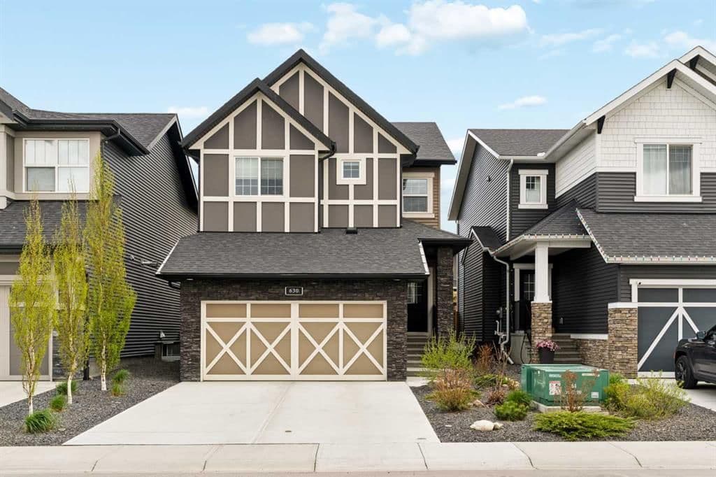 Sold property in Kings Heights