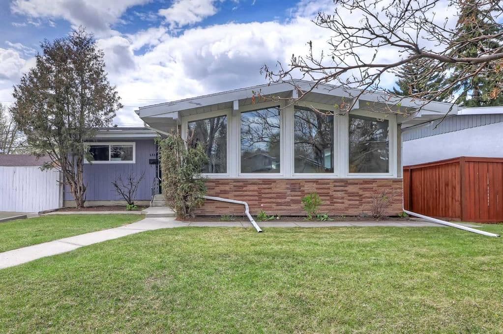 Sold property in Brentwood