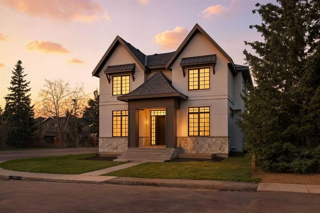 Sold property in Parkdale