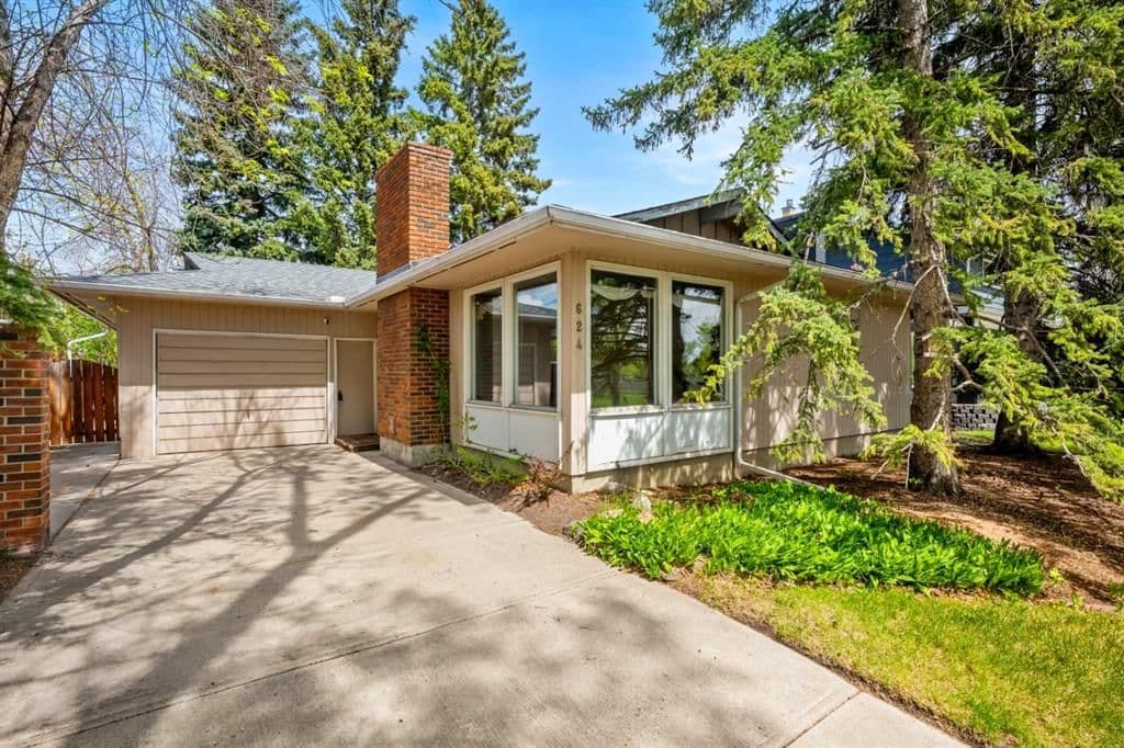 Sold property in Willow Park