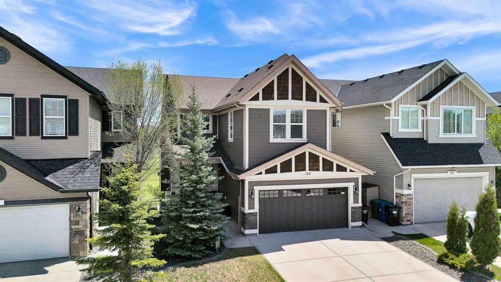 Sold property in Chaparral