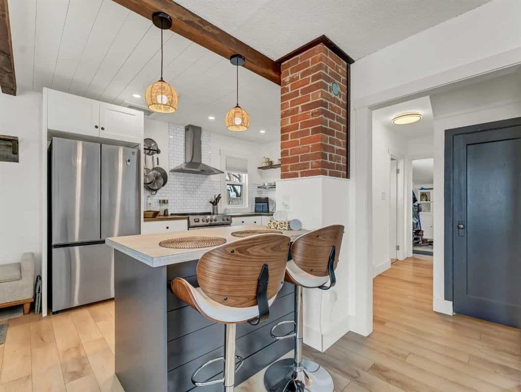Sold property in SE Hill