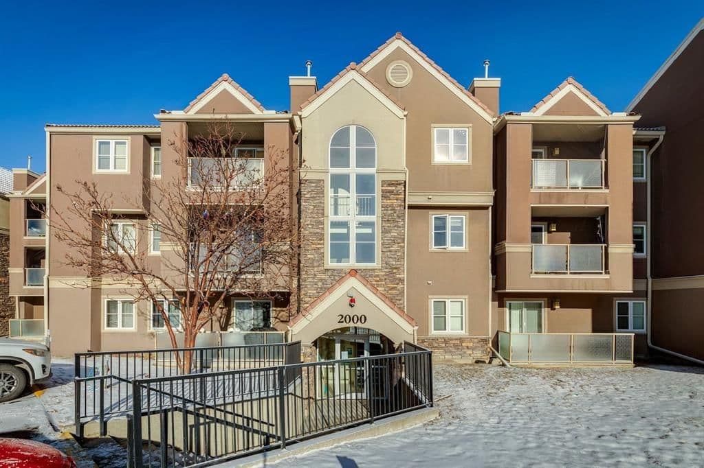 Sold property in Edgemont