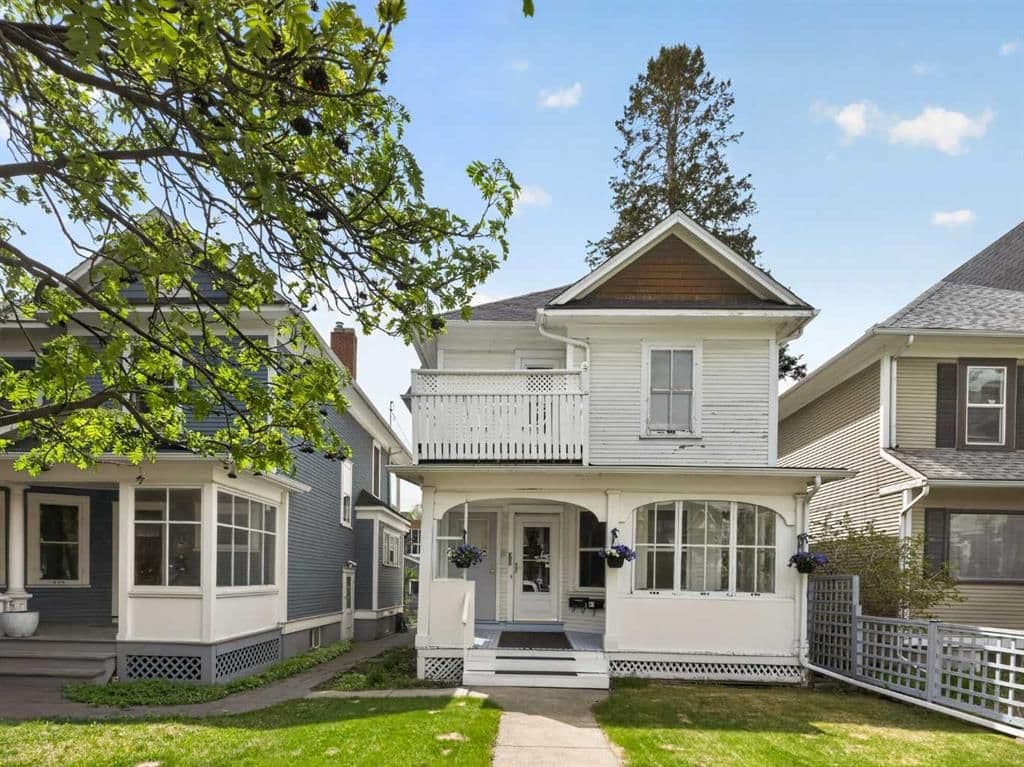 Sold property in Mission