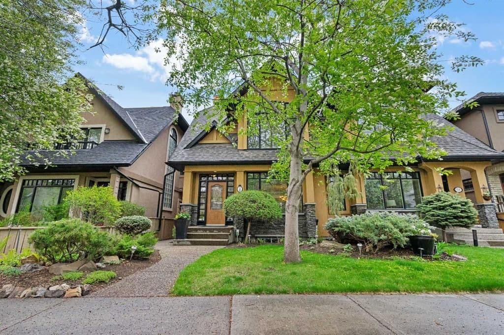 Sold property in Sunnyside