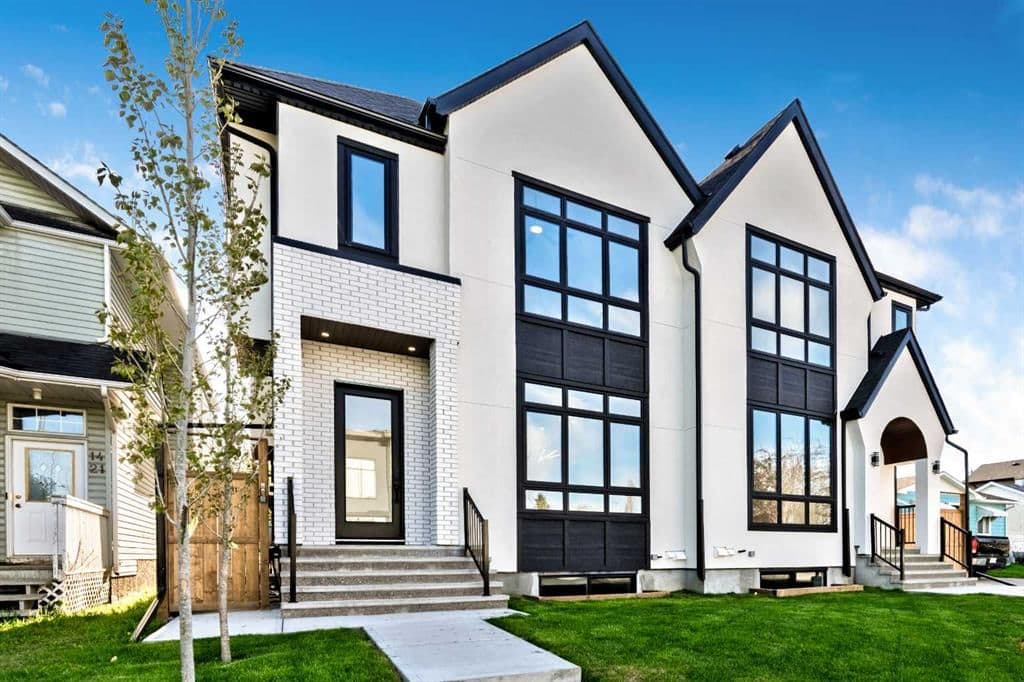 Sold property in Rosscarrock