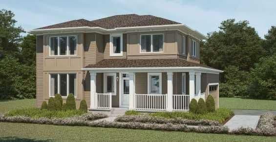 Sold property in Yorkville