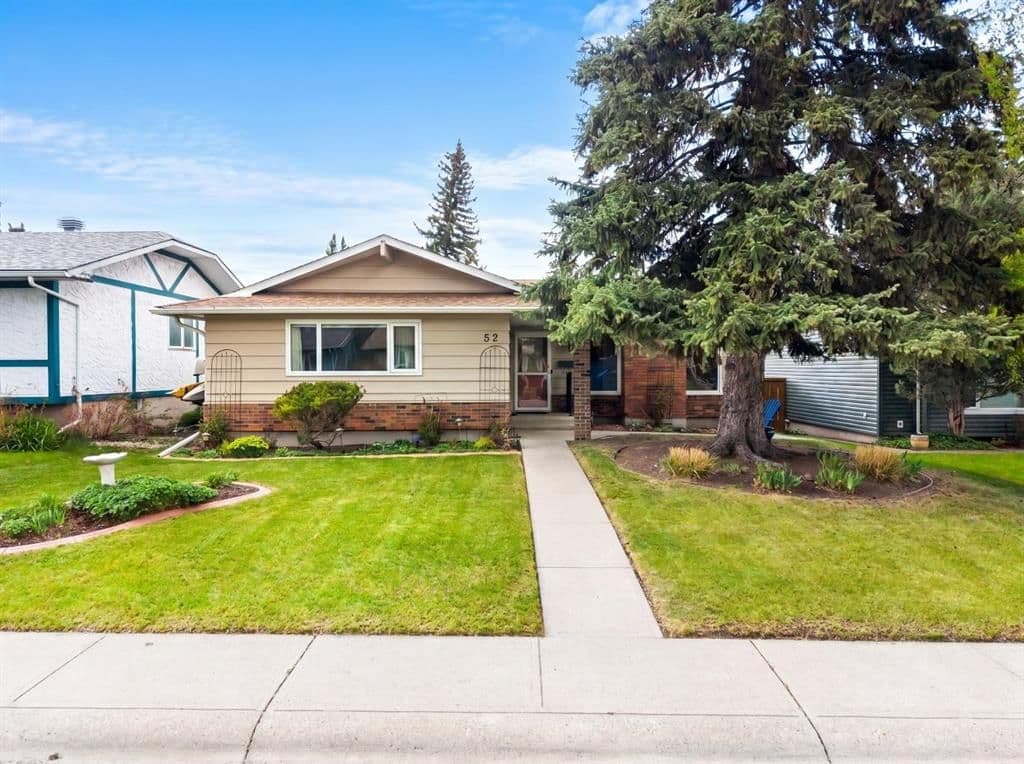 Sold property in Lake Bonavista