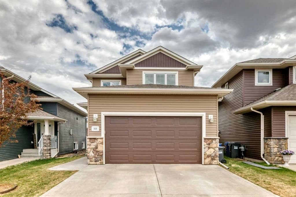 Sold property in Vanier East