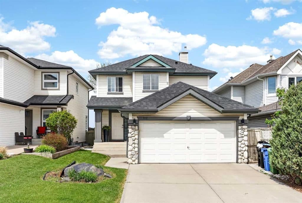 Sold property in Hidden Valley