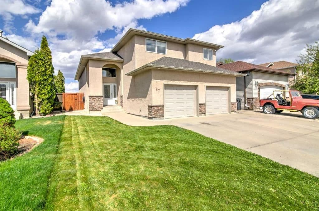 Sold property in Uplands