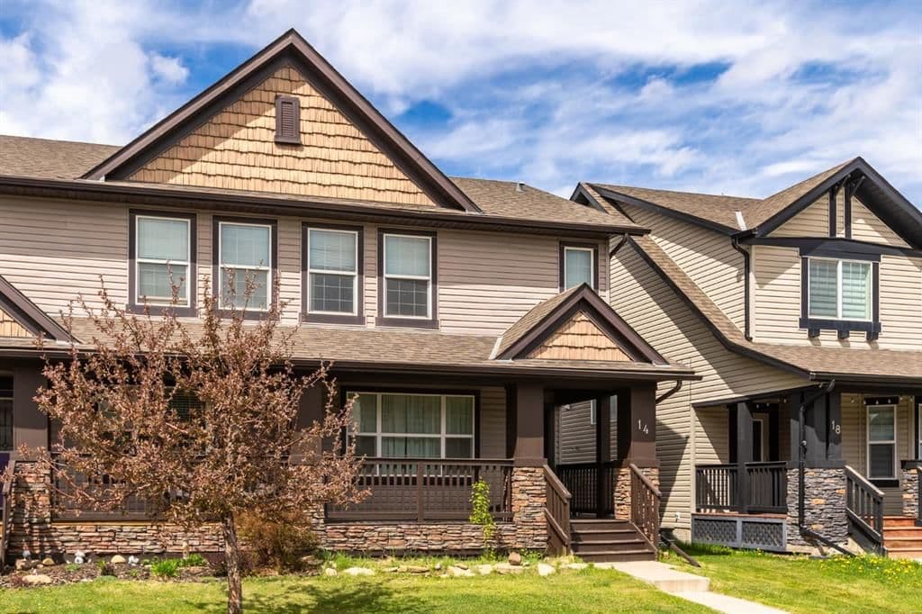 Sold property in Luxstone