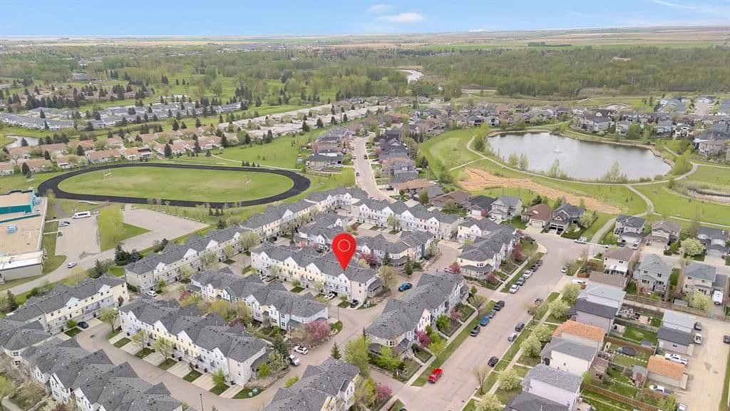 Sold property in Highwood Village