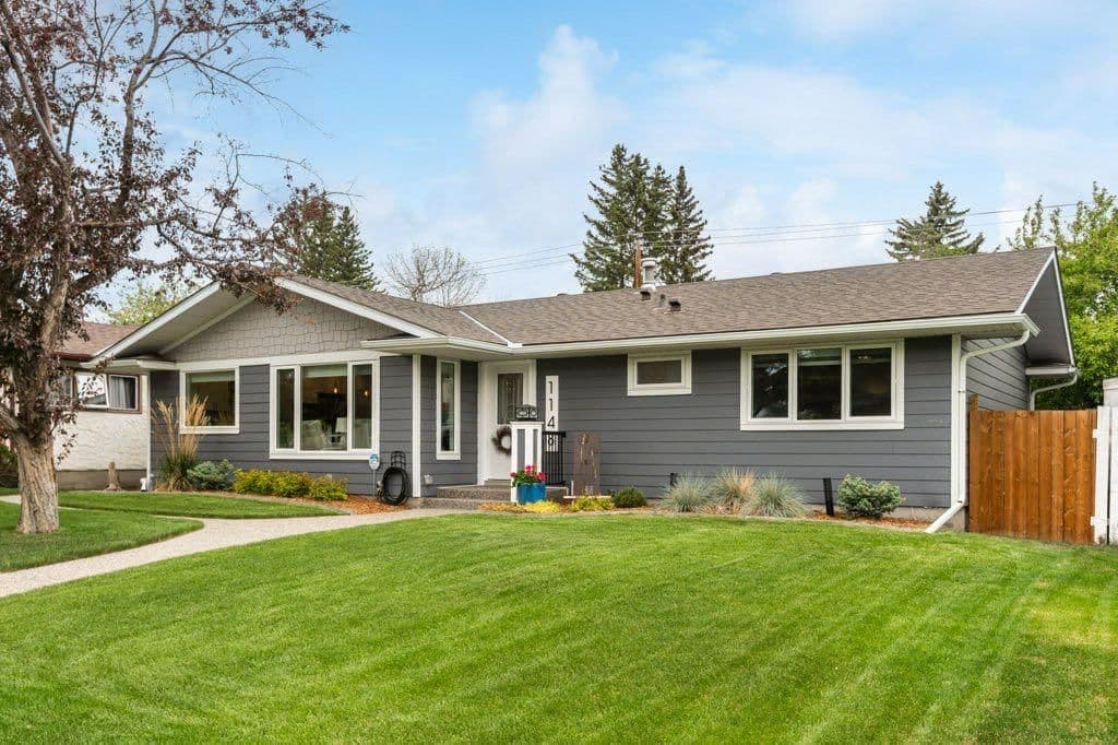 Sold property in Lake Bonavista