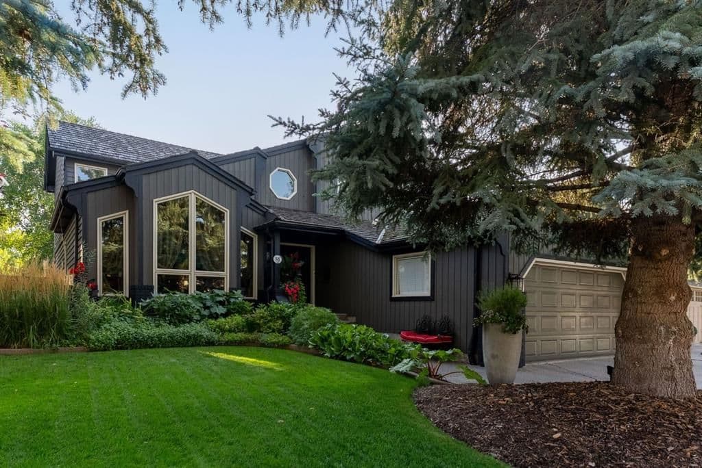 Sold property in Woodlands