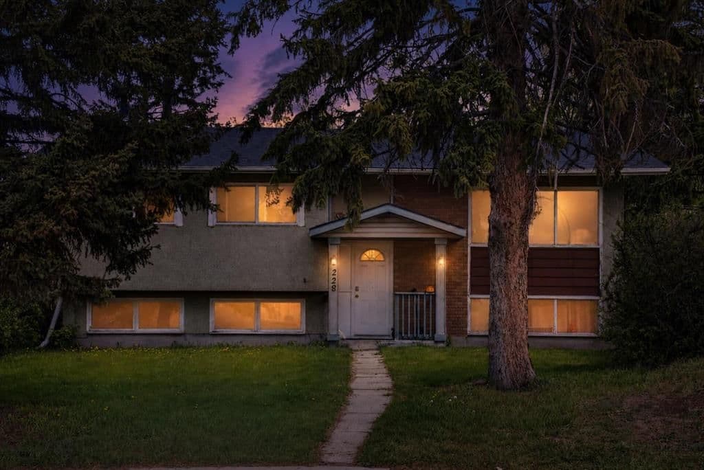 Sold property in Vista Heights