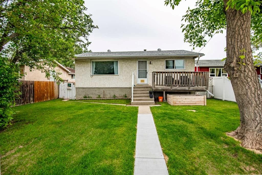 Sold property in Riverside Meadows