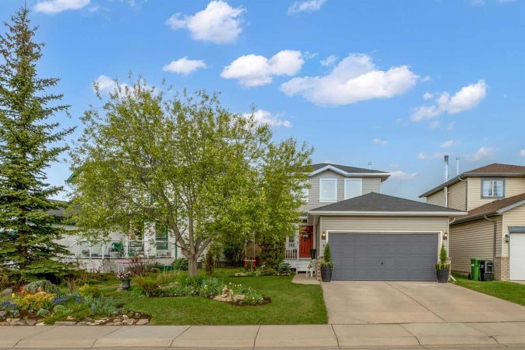 Sold property in Big Springs
