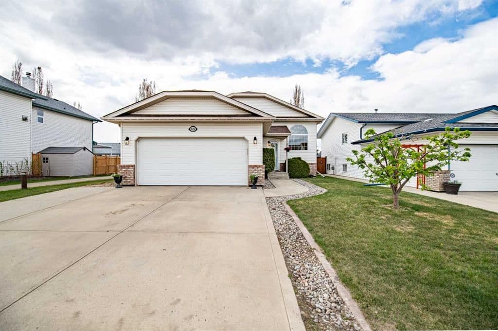 Sold property in Rosedale Meadows