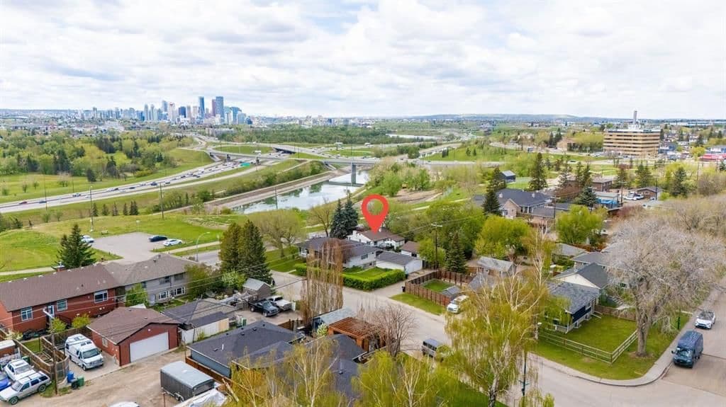 Sold property in Southview