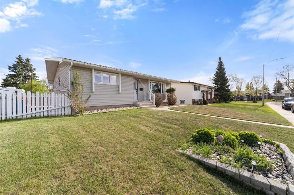 Sold property in Westmount