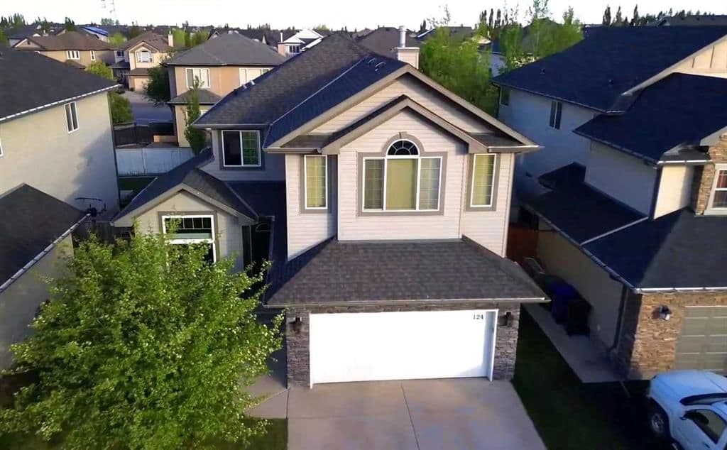 Sold property in Rainbow Falls