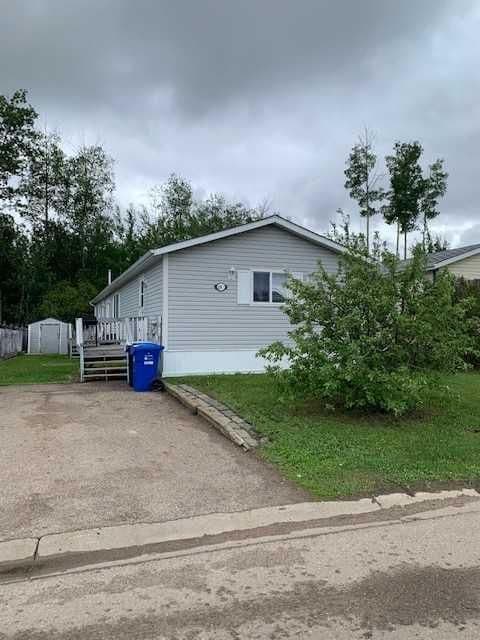 Sold property in Timberlea