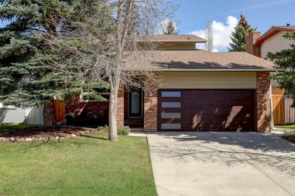 Sold property in Edgemont