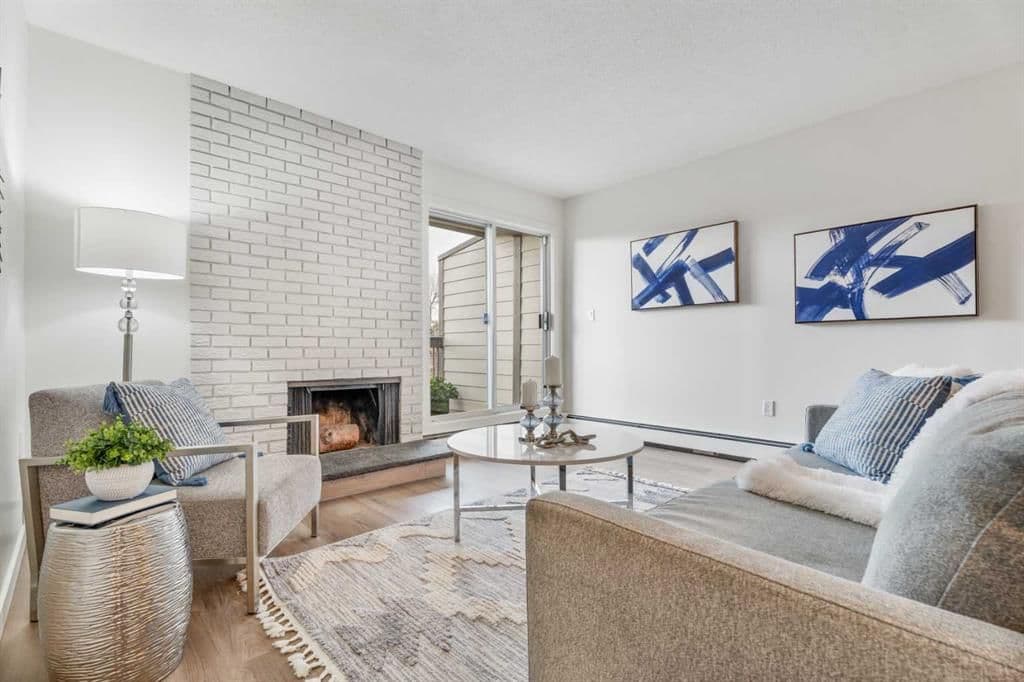 Sold property in Crescent Heights