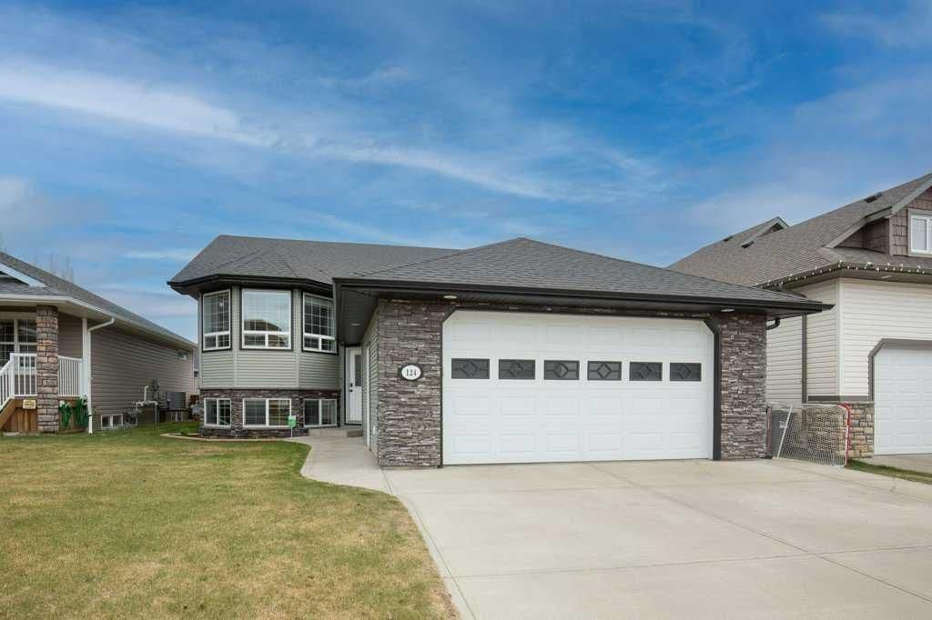 Sold property in Vanier Woods