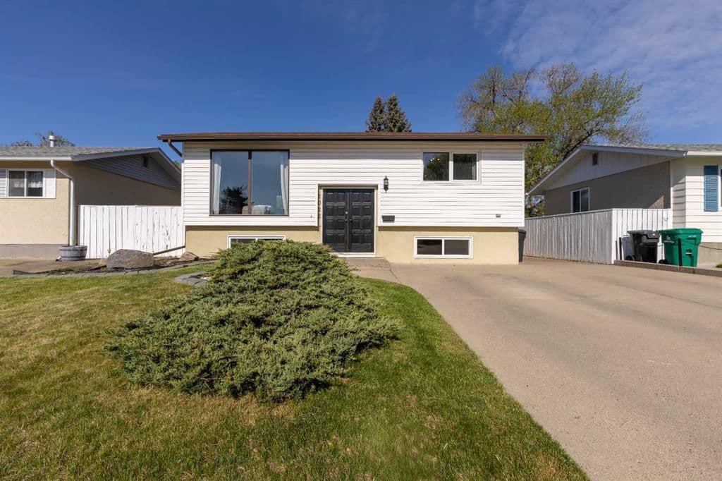 Sold property in Winston Churchill
