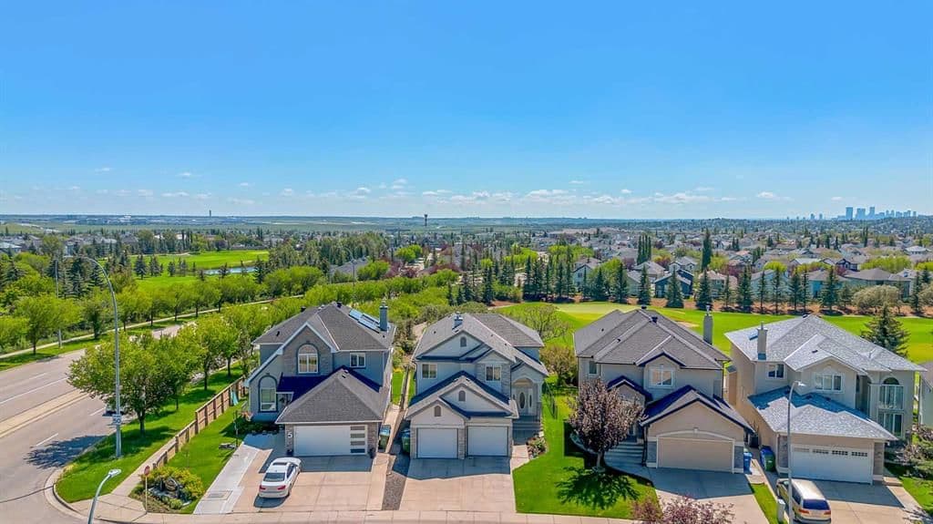 Sold property in Panorama Hills