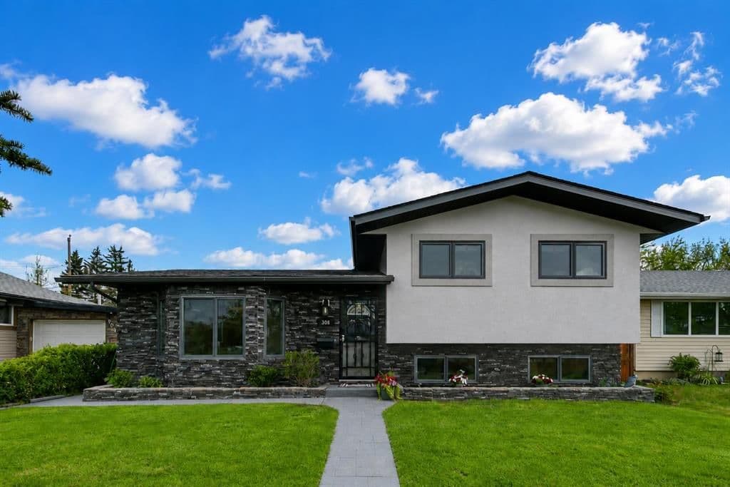 Sold property in Willow Park