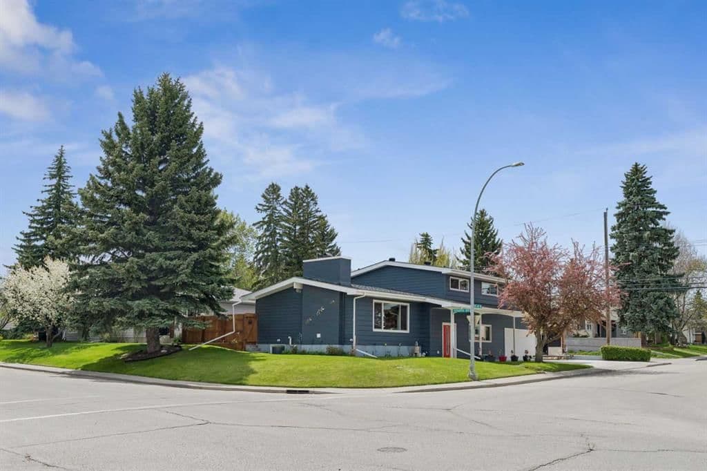 Sold property in Southwood