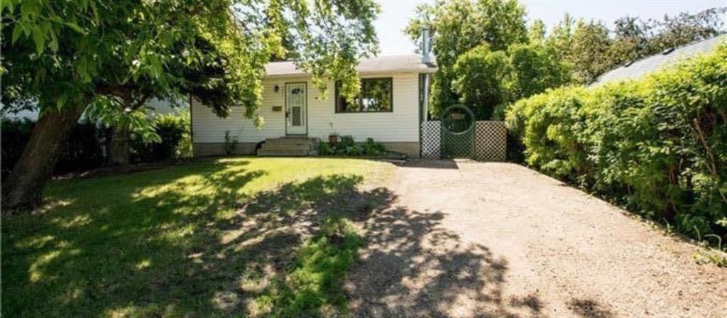 Sold property in Hillside