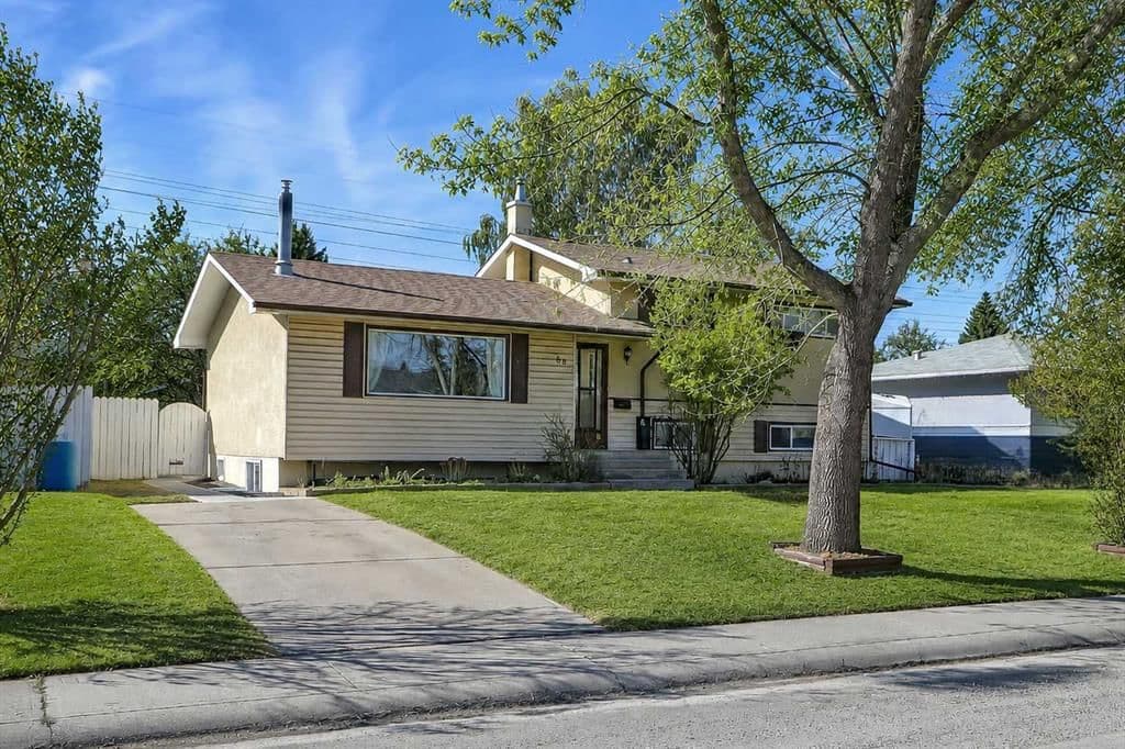 Sold property in Westgate