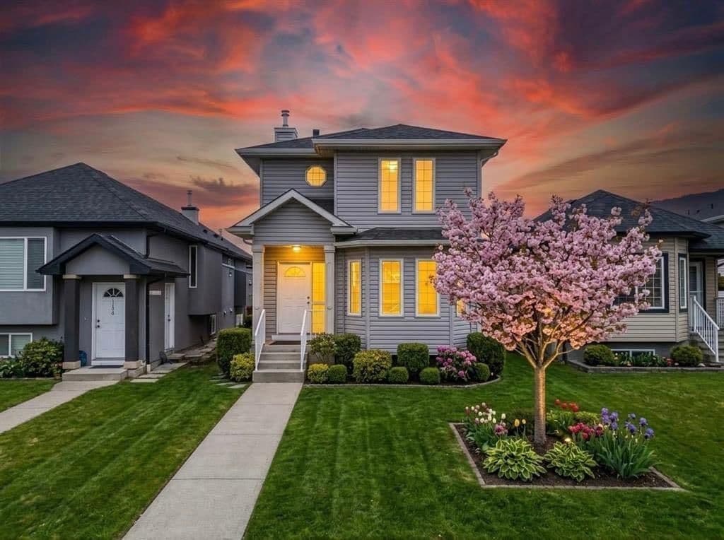 Sold property in Taradale